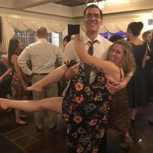 Meet your Posher, Lindsey